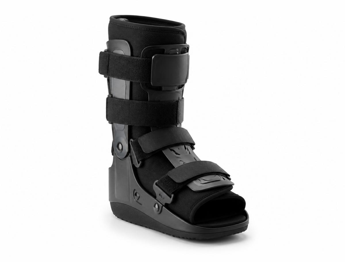 Bota ortopédica